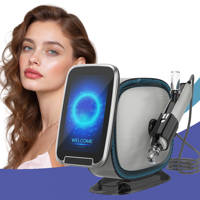3Professional Nano Mesotherapy Sprayer for Skin Rejuvenation